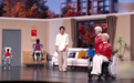 从蔡明扮机器人，到机器人陪蔡明，春晚走了30年