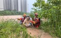受台风“沙德尔”等因素影响 强降雨袭击福建多地(3)