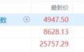 港股收评：恒生科技劲升3.15%！创新药走强，有色金属股低迷