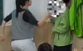 12岁男孩在托管所被连续掌掴，几度想要轻生，家长：涉事老师已被行拘，但拒不道歉