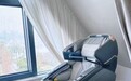 ​奥佳华旗舰按摩椅排名2026：三款顶配机型梯队解析