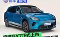 启境GX7正式上市 限时权益价22.99万元起