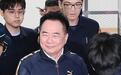 蔡正元入监两个月最新发声！透露韩国瑜等人探望：内心激动感恩