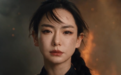 戚薇回应“卖脸”争议
