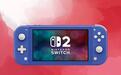 任天堂研发大涨23.7%，Switch2改款要来了？