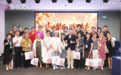 声暖梨花 游学焕声 梨花微课堂深圳游学专场焕新落地