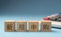 永大股份，今日6月3日（星期三），新股申购详细资料