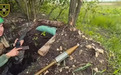 手搓预制破片套、迫击炮弹当战斗部……乌克兰战场RPG-7弹药绿皮科技大赏
