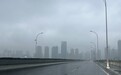 一夜大雨，今早的武昌是这样的