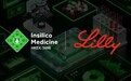 英矽智能宣布与礼来达成对外授权与全球研发合作