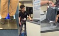 华硕员工暴躁式宣传笔记本走红！现场猛砸、泼水、踩屏幕