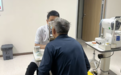 木头碎片高速击中左眼致眼球破裂 南昌医生争分夺秒“抢”回光明