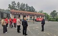 驻村工作队倾情帮扶，无人机、无人车落户青云村