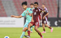 U17海湾杯：中国U16男足取得开门红(3)