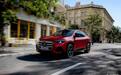 奔驰第三代紧凑型 SUV GLA 正式发布，轴距加长、搭载全新动力总成