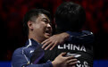 乒乓球世界杯：王楚钦夺得男单冠军(5)