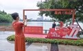 新华全媒头条|家国同心 共启新程——全国各地共庆新中国77周年华诞(4)