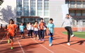 “奔跑吧·少年”走进密云，体教卫协同助力青少年科学健身