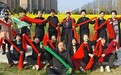 春风十里不如陪你，东西湖区走集镇社区这波“春日限定”暖心了
