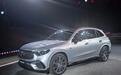 奔驰AMG GLC 53 4MATIC+上市！59.9万买不买？ A