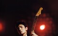 Fender携手华语音乐人李荣浩推出中国大陆首款艺术家签名款Stratocaster®电吉他