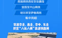 新华社权威快报|一批重点高铁线路开通运营