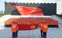 追寻百年党史 品读古都文脉——石榴籽青少年开展北京主题研学活动