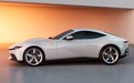 法拉利最便宜新敞篷车：Amalfi Spider 三月首发
