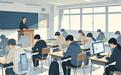 高校AI作弊泛滥成灾！线上考试形同虚设，学位含金量大跳水