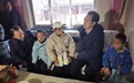 政企同心暖民心 自治区政协携手宁夏燕宝慈善基金会精准帮扶宁夏困境学子