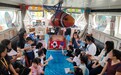 旅遊局2027年三項資助計劃8月10日起接受申請