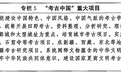 受权发布丨中共中央办公厅 国务院办公厅印发《文化遗产保护传承“十五五”规划》(专栏5)