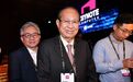 绿营最大咖主委“惊人背景”曝：竟是苏姿丰父亲、黄仁勋表亲
