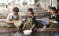 鱼苗“游”全国 人才回乡来