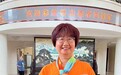 为感恩而来 为大爱奔赴