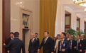 参加中美会谈后！马斯克说会谈很顺利 很多好事正在发生：黄仁勋点赞、库克比耶