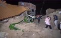 秘鲁中部地震已致5人死亡(1)