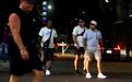 “林肯”号有人跳海是真的！美军方首次承认：航母群8起跳海自杀未遂，其中6人被拦下