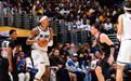 NBA｜克尼佩尔创最快200记三分，哈登又添“最老纪录”