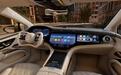 新奔驰EQS内饰曝光！半辐方向盘+线控转向，豪华感/科技感拉满