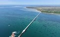通讯丨海上栈桥连通发展路——中国企业助力莫桑比克旅游岛基础设施升级(8)