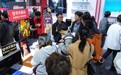 京东携50+品牌前沿新品重磅亮相AWE 助力AI科技全面走进日常生活