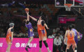 WCBA全明星周末星锐赛｜北区星锐胜南区星锐(1)