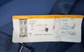 汉莎航空暴露严重安全隐患：乘客领到错误登机牌，登机后又被赶下