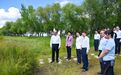 全国生态日当天，黑龙江省委书记、省长一同调研