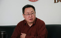 中国科学院院士方岱宁逝世