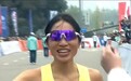 “最快女护士”张水华获成都马拉松亚军，赛后发文称将好好休息