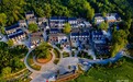红星照耀中国·90年后我站在何家冲丨青山伴忠魂 九十二载“长征路”