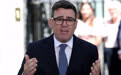 伯纳姆就任英国首相(3)