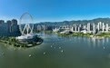 福州：推进城市更新 绘就宜居活力新画卷(13)